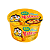 Lamen Coreano Buldak Hot Chicken Sabor Quatro Queijos Big Bowl 105g - Imagem 1