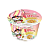 Lamen Coreano Buldak Hot Chicken Sabor Creme Carbonara Big Bowl 120g - Imagem 1