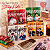 Kit Pepero Stray Kids Sabor Sortido Integrantes Completo - 8 Unidades - Imagem 3