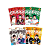 Kit Pepero Stray Kids Sabor Sortido - 8 Unidades - Imagem 1