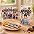 Pepero Sabor White Cookie Stray Kids Biscoito Palito Coreano – Integrante Sortido - Imagem 4