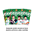 Pepero Sabor Amêndoas Stray Kids - Integrante Sortido - Imagem 2