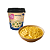 Rapokki Sabor Carbonara Lamen Com Topokki Coreano Pink Rocket 155g - Imagem 2