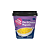 Rapokki Sabor Queijo Mac & Cheese Pink Rocket 155g - Imagem 1