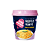 Topokki Sabor Queijo Mac & Cheese Pink Rocket 120g - Imagem 1