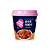 Topokki Sabor Tomate Pink Rocket 120g - Imagem 1