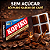 Bala de Café Kopiko Zero Açúcar Em Cartela Tablete Blister 32g - Imagem 3