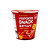 Snack Topokki Sabor Sweet&Spicy Yopokki 30g - Imagem 1