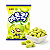 Salgadinho Coreano Melon Kicks Melão Nongshim 45g - Imagem 2