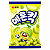 Salgadinho Coreano Melon Kicks Melão Nongshim 45g - Imagem 1