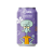 Refrigerante Bob Esponja Sabor Uva Lula Molusco 330ml - Imagem 1