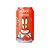 Refrigerante Bob Esponja Sabor Lichia Sirigueijo 330ml - Imagem 1