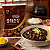 Pasta de Soja Preta Pronta Jjajang Molho Coreano 250g - Imagem 3