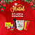 Kit Caneca Dorameira - Especial Natal - Imagem 1