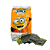 Snack Alga Marinha Laverland Crunch Sea Salt Minions 4,5g - Imagem 2