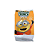 Snack Alga Marinha Laverland Crunch Sea Salt Minions 4,5g - Imagem 1