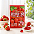 Bala Japonesa Kasugai Gummy Sabor Morango 102g - Imagem 3