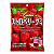 Bala Japonesa Kasugai Gummy Sabor Morango 102g - Imagem 1
