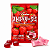 Bala Japonesa Kasugai Gummy Sabor Morango 102g - Imagem 2