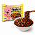 Lamen Coreano Jjajang Soja Preta Zanmang Loopy Pacote 110g - Imagem 2