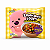 Lamen Coreano Jjajang Soja Preta Zanmang Loopy Pacote 110g - Imagem 1