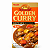 Curry Japonês em Tablete S&B Golden Curry Mild Amakuchi 92g - Imagem 1
