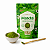 Matchá em Pó Chá Verde Moído MN Sachê 40g - Imagem 2