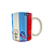 Caneca Army BT21 - Imagem 1