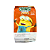 Snack Alga Marinha Sabor Teriyaki Laverland Crunch Minions 4,5g - Imagem 1