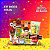 Kit Doce Folia - Imagem 1