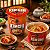 Lamen Coreano Shin Kimchi Cup Nongshim 75 - Imagem 3