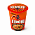 Lamen Coreano Shin Kimchi Cup Nongshim 75 - Imagem 1