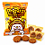Snack Coreano Sweet Monster Rice Mini Yakgwa 110g - Imagem 2