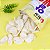 Salgadinho Shrimp Alseu Chips Sabor Camarão Nongshim 45g - Imagem 3