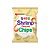 Salgadinho Shrimp Alseu Chips Sabor Camarão Nongshim 45g - Imagem 1