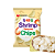 Salgadinho Shrimp Alseu Chips Sabor Camarão Nongshim 45g - Imagem 2