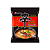 Lamen Coreano Shin Black Pacote Nongshim 120G - Imagem 1