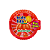 Chiclete Fita Kids Sabor Morango 15g - Imagem 1