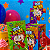 Pirulito Pop Shoks Kids Zone Sabor Melancia 11g - Imagem 3
