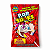 Pirulito Pop Shoks Kids Zone Sabor Morango 11g - Imagem 1