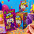 Pirulito Pop Shoks Kids Zone Sabor Uva 11g 1 Unidade - Imagem 3