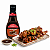 Molho para Espetinho Tipo Teriyaki Sakura 180ml - Imagem 2