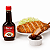 Molho Tonkatsu Kirin 200ml para Empanados e Culinária Japonesa - Imagem 2