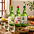 Kit Soju 3 Sabores Sortidos Bebida Coreana - Imagem 3