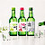 Kit Soju 3 Sabores Sortidos Bebida Coreana - Imagem 2