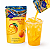 Bebida Coreana Sabor Manga Meet Seoul Saquinho Sachê 230ml - Imagem 2