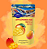 Refresco Seoul Sabor Manga 230ML - Imagem 2