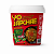 Japchae Sweet Comida Coreana Vegetariana Super Apimentado Copo Yopokki 38g - Imagem 1