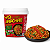 Japchae Sweet Comida Coreana Vegetariana Super Apimentado Copo Yopokki 38g - Imagem 2