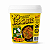 Japchae Sweet Comida Coreana Vegetariana Copo Yopokki 38g - Imagem 1